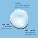 Torriden Dive-in Creme Calmante De Ácido Hialurônico 100ml