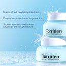 Torriden Dive-in Creme Calmante De Ácido Hialurônico 100ml