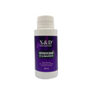 Removedor de Esmalte Em Gel 100ml Manicure Profissional