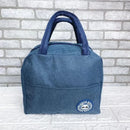 Bolsa Térmica Portátil para Lanches e Viagens