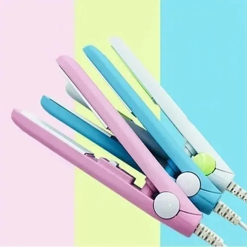 Mini Chapinha Portátil com Case e Bivolt