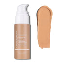 Base Líquida Hidratante Impermeável - 30ml