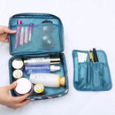 Bolsa de Maquiagem e Viagem