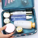 Bolsa de Maquiagem e Viagem