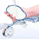 Depilador Indolor Cristal 10,5cm - Remova os Pelos Sem Dor e com Facilidade!