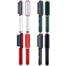 Escova Elétrica de Cabelo Alisadora Bivolt