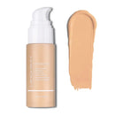 Base Líquida Hidratante Impermeável - 30ml