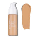 Base Líquida Hidratante Impermeável - 30ml