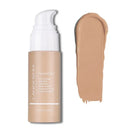 Base Líquida Hidratante Impermeável - 30ml