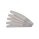 Kit 24 Lixas Boomerang O.P.I. Laváveis De Polimento 100/180 Para Unhas