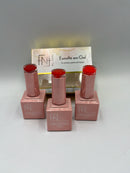 Kit 3 Esmaltes em Gel Vermelho Fan Nails