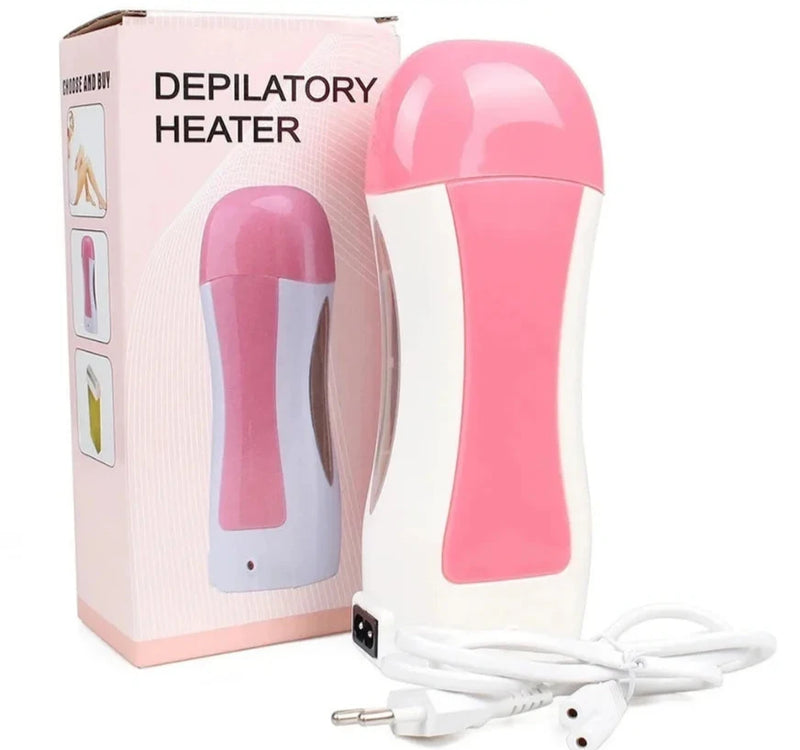 Máquina de Depilação Portátil