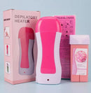 Máquina de Depilação Portátil