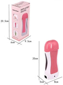 Máquina de Depilação Portátil