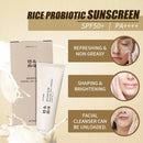 Beauty of Joseon - Protetor Solar Relief Sun: Rice com Probióticos | SPF 50+ PA++++ | 50ml