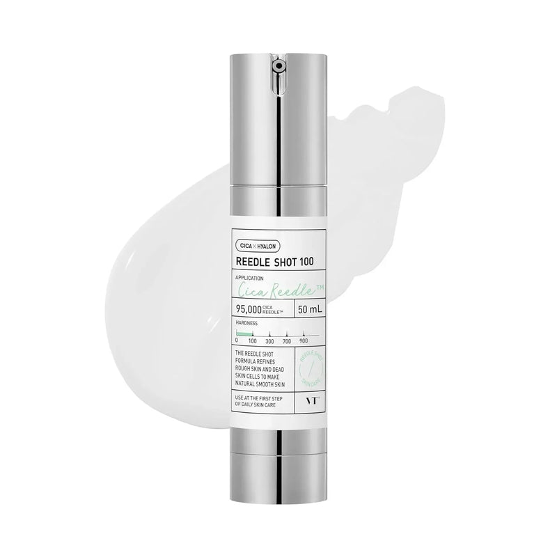 Reedle Shot 100 Sérum Facial Diário 50ml