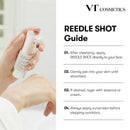Reedle Shot 100 Sérum Facial Diário 50ml