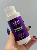 Removedor de Esmalte Em Gel 100ml Manicure Profissional