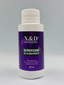 Removedor de Esmalte Em Gel 100ml Manicure Profissional