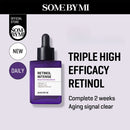 Retinol Intense Serum Reactivating, Some By Mi, 30ml