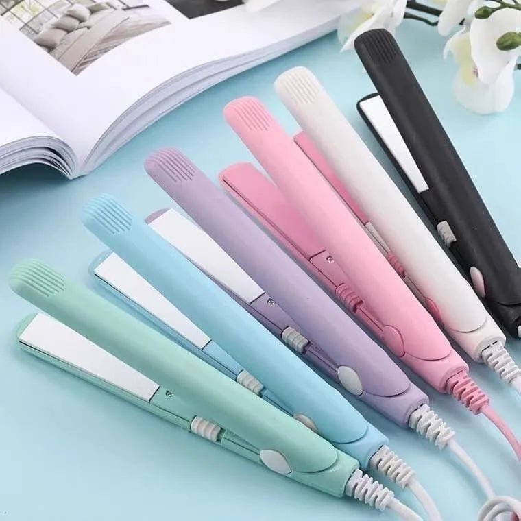 Mini Chapinha Portátil com Case e Bivolt