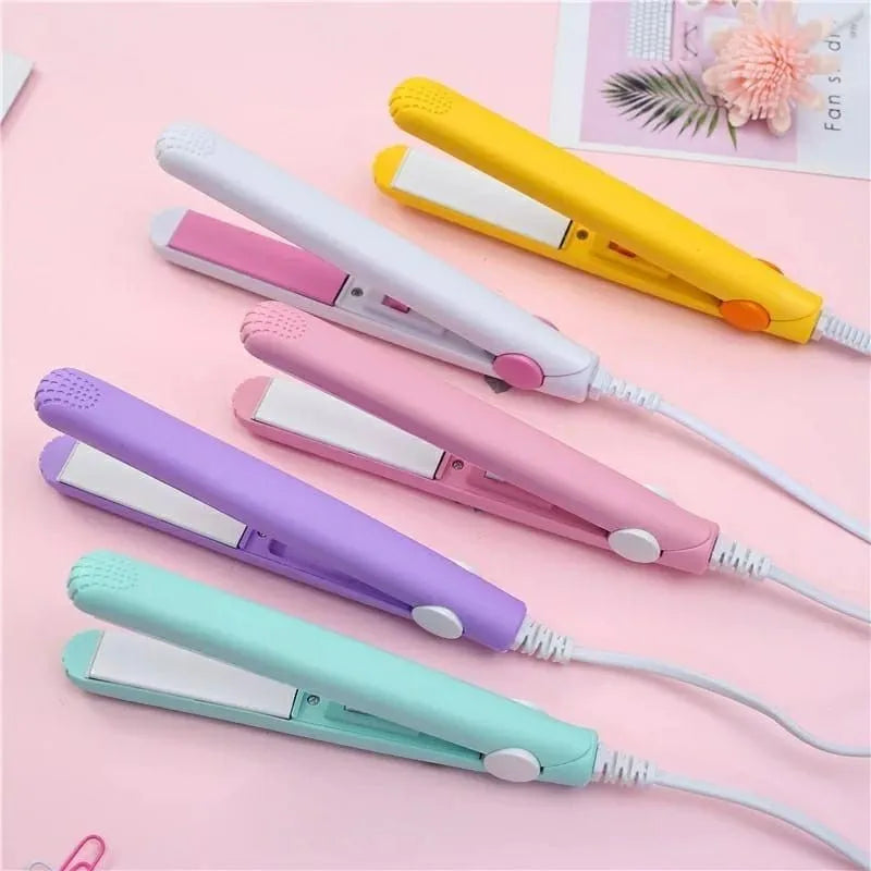 Mini Chapinha Portátil com Case e Bivolt