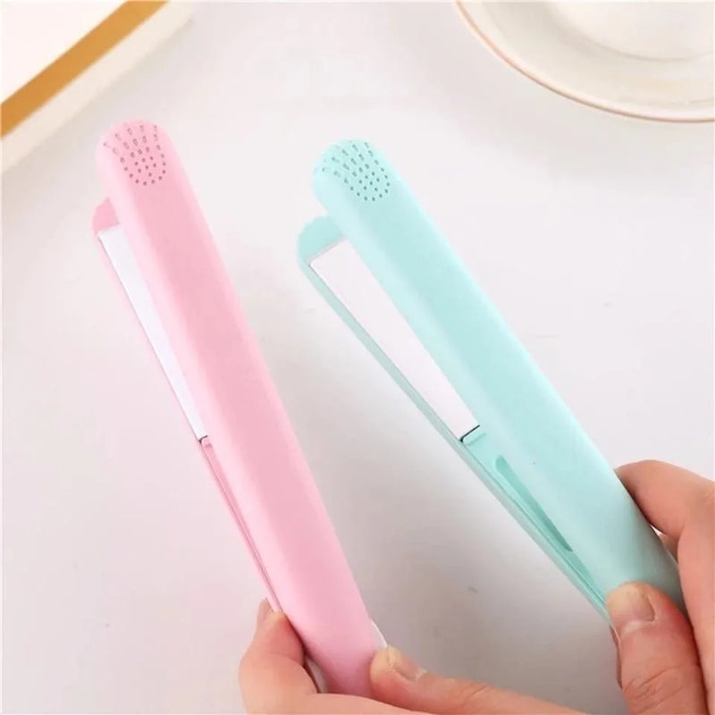 Mini Chapinha Portátil com Case e Bivolt