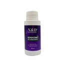 Removedor de Esmalte Em Gel 100ml Manicure Profissional
