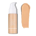 Base Líquida Hidratante Impermeável - 30ml