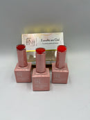 Kit 3 Esmaltes em Gel Vermelho Fan Nails