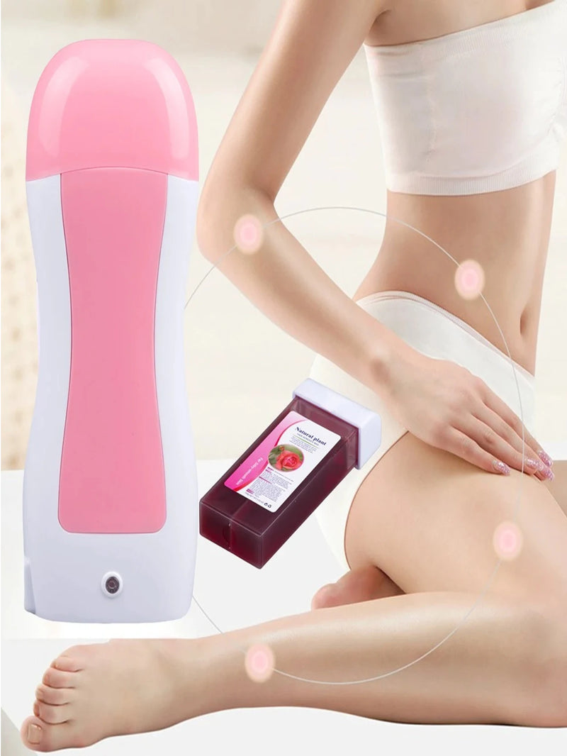 Máquina de Depilação Portátil