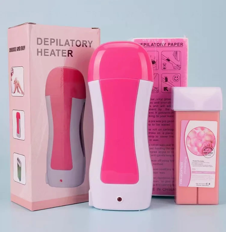 Máquina de Depilação Portátil