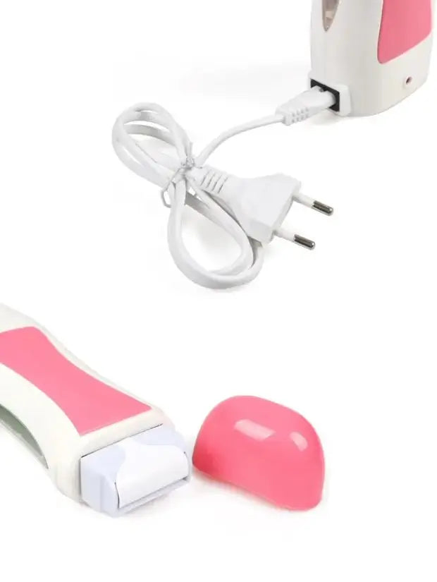 Máquina de Depilação Portátil