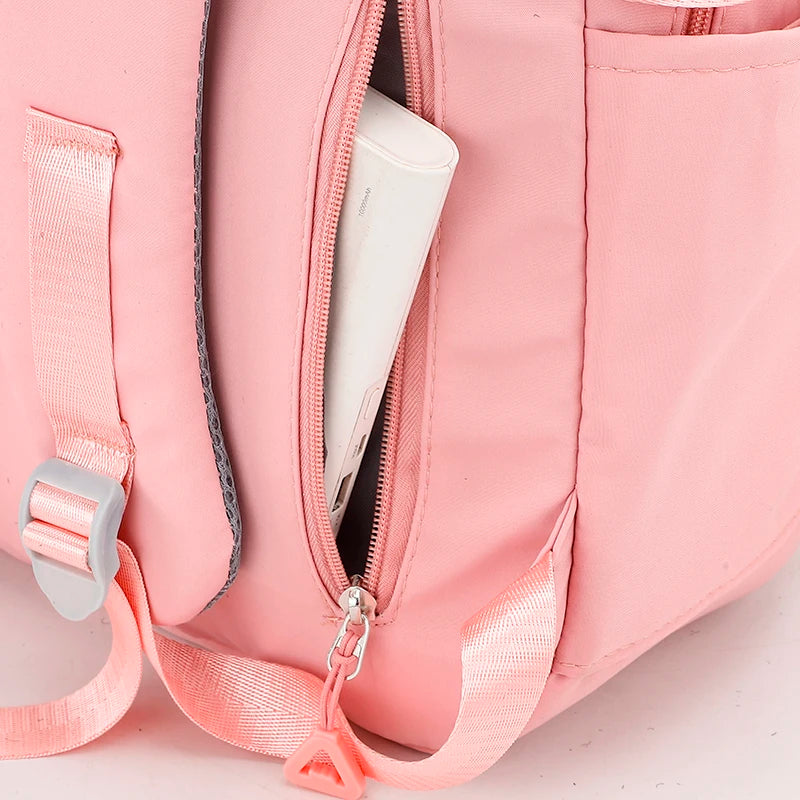 Bolsa Feminina de Viagem