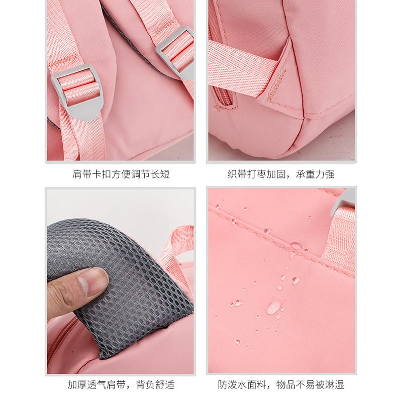 Bolsa Feminina de Viagem