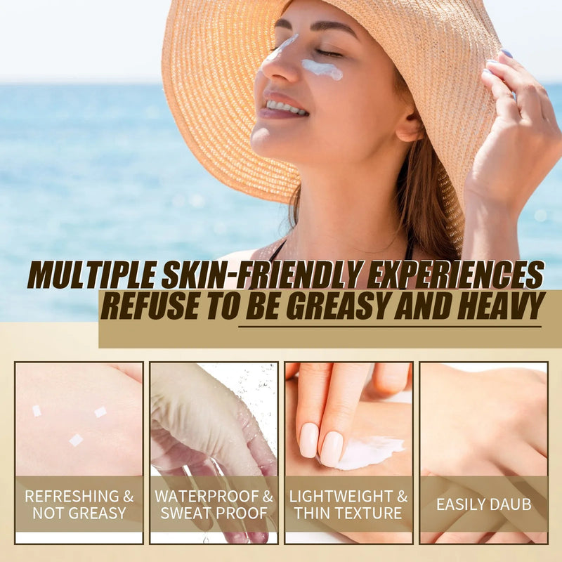 Beauty of Joseon - Protetor Solar Relief Sun: Rice com Probióticos | SPF 50+ PA++++ | 50ml