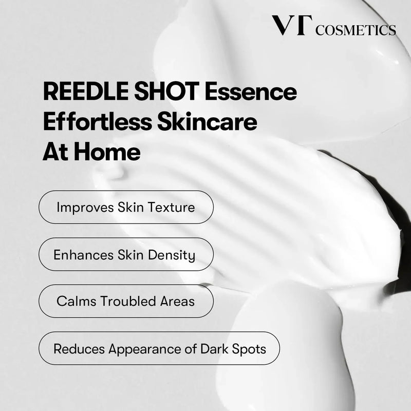 Reedle Shot 100 Sérum Facial Diário 50ml