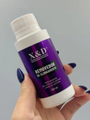 Removedor de Esmalte Em Gel 100ml Manicure Profissional
