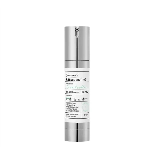 Reedle Shot 100 Sérum Facial Diário 50ml