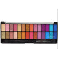 Paleta de Sombras 28 cores Good Girls - Pink 21