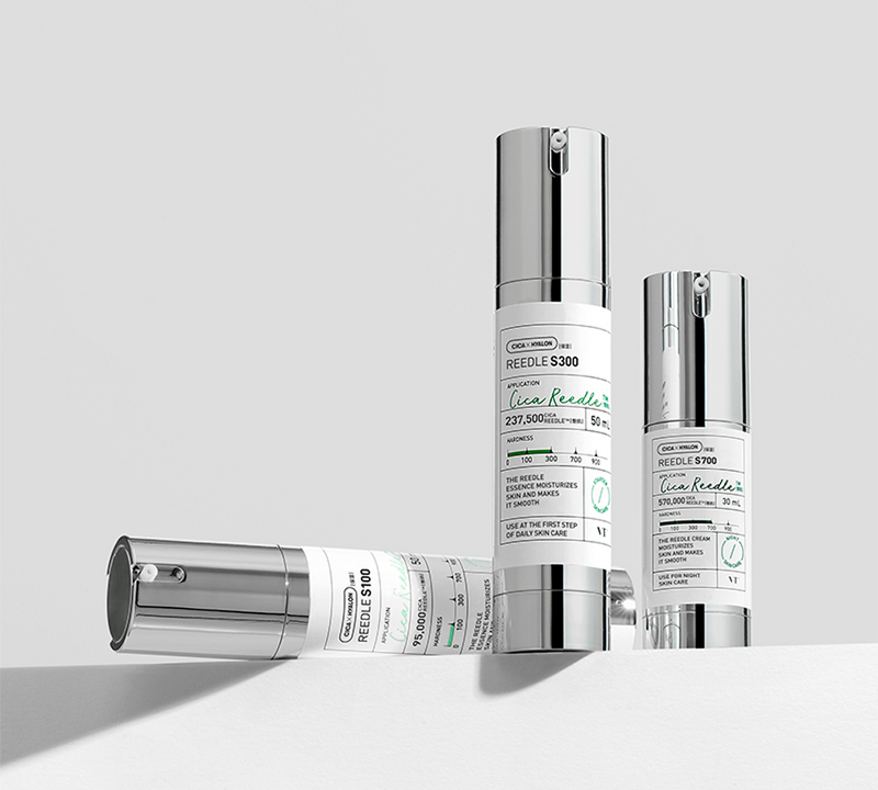 Reedle Shot 300 Essence 50ml