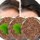 Shampoo para Escurecer cabelo - Orgânico e Natural